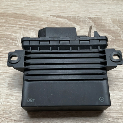 Original GM Opel Monza Senator A 3,0E Steuergerät elektrische Vorzündung Neu