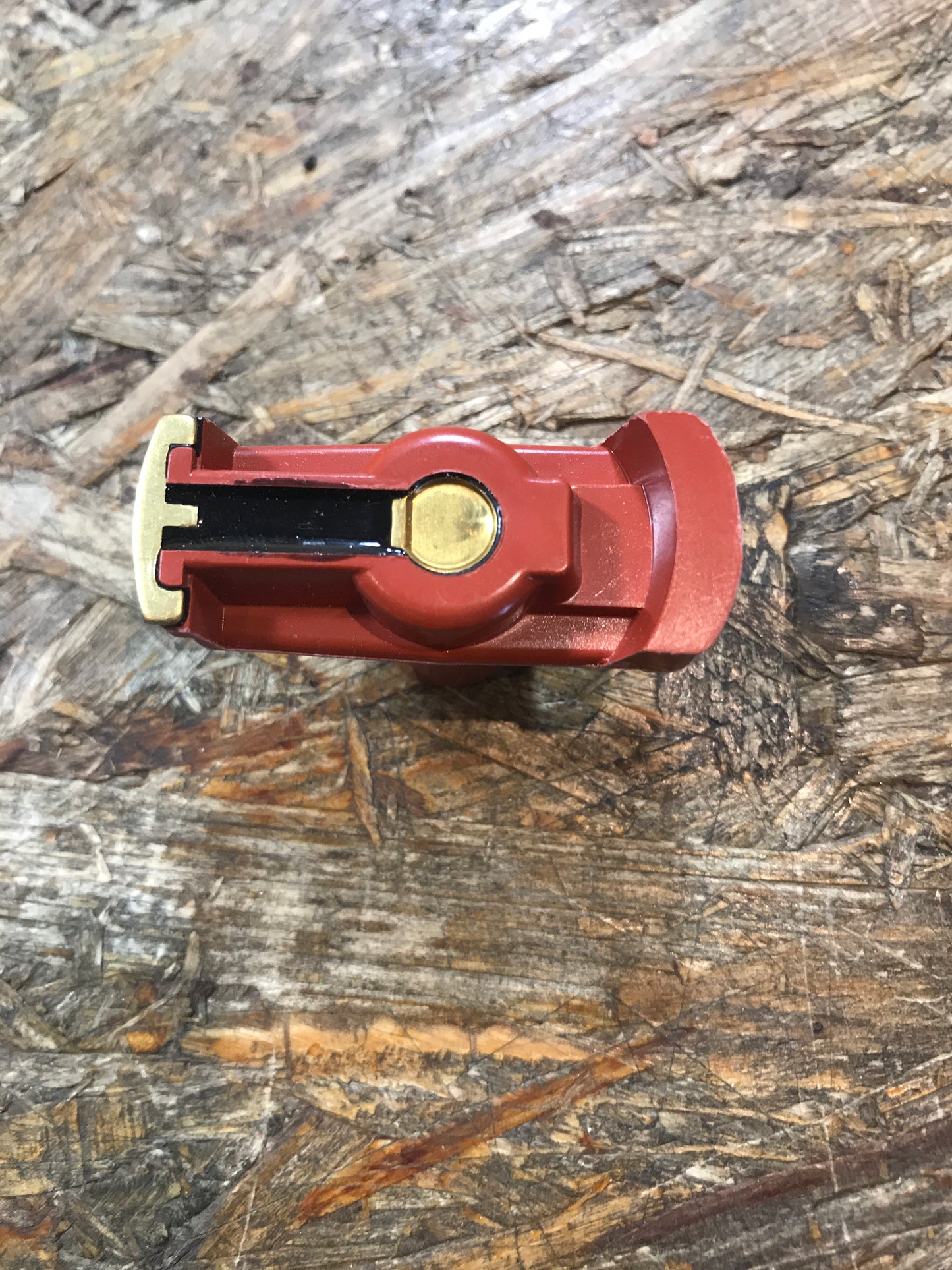 Original Corsa A Astra F Ascona C Kadett Verteilerfinger NEU