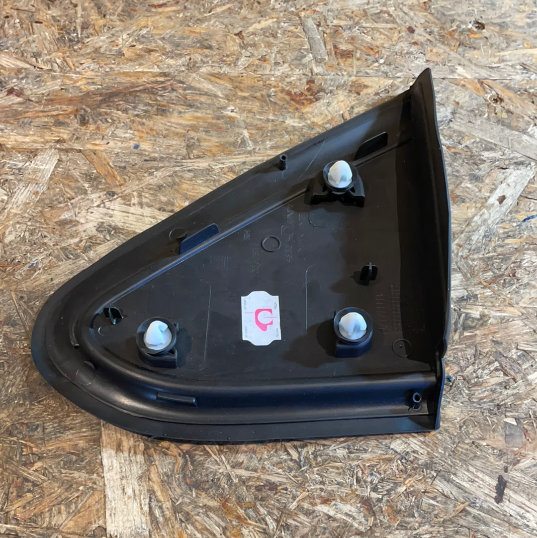 Original GM Opel Meriva B Säulen Abdeckung Leiste vorne links Neu