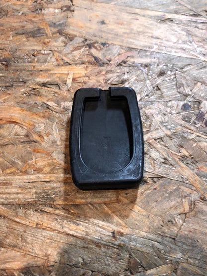 Original GM Chevrolet Matiz Gummi Bremspedal Kupplungspedal Neu