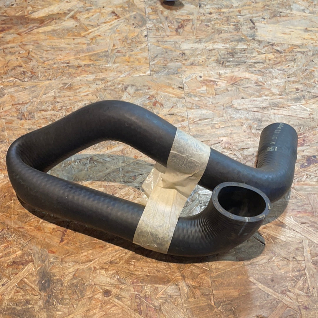 Original GM Opel Astra G 1,7 DTI Kühlerschlauch Neu