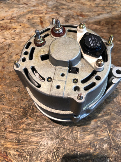 Original GM Opel Astra F Kedett E Vectra C Lichtmaschine 14V 70A Neu