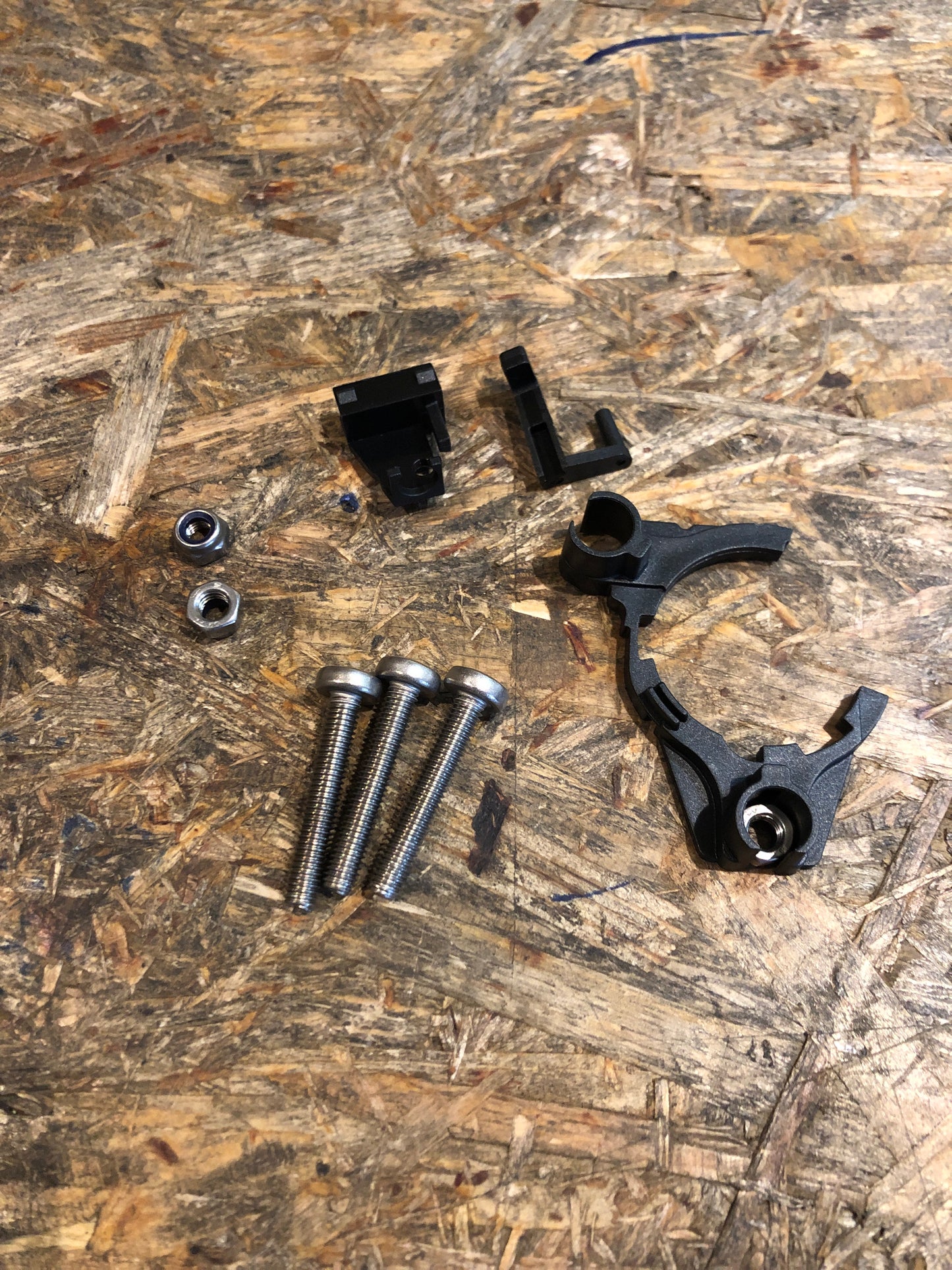 Original GM Opel Zafira A Vectra B Omega B Kabelsatz Anhängerkupplung Neu