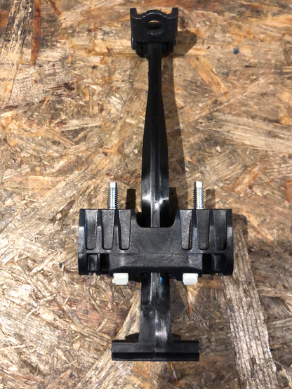Original GM Opel Astra H Türfangband Neu
