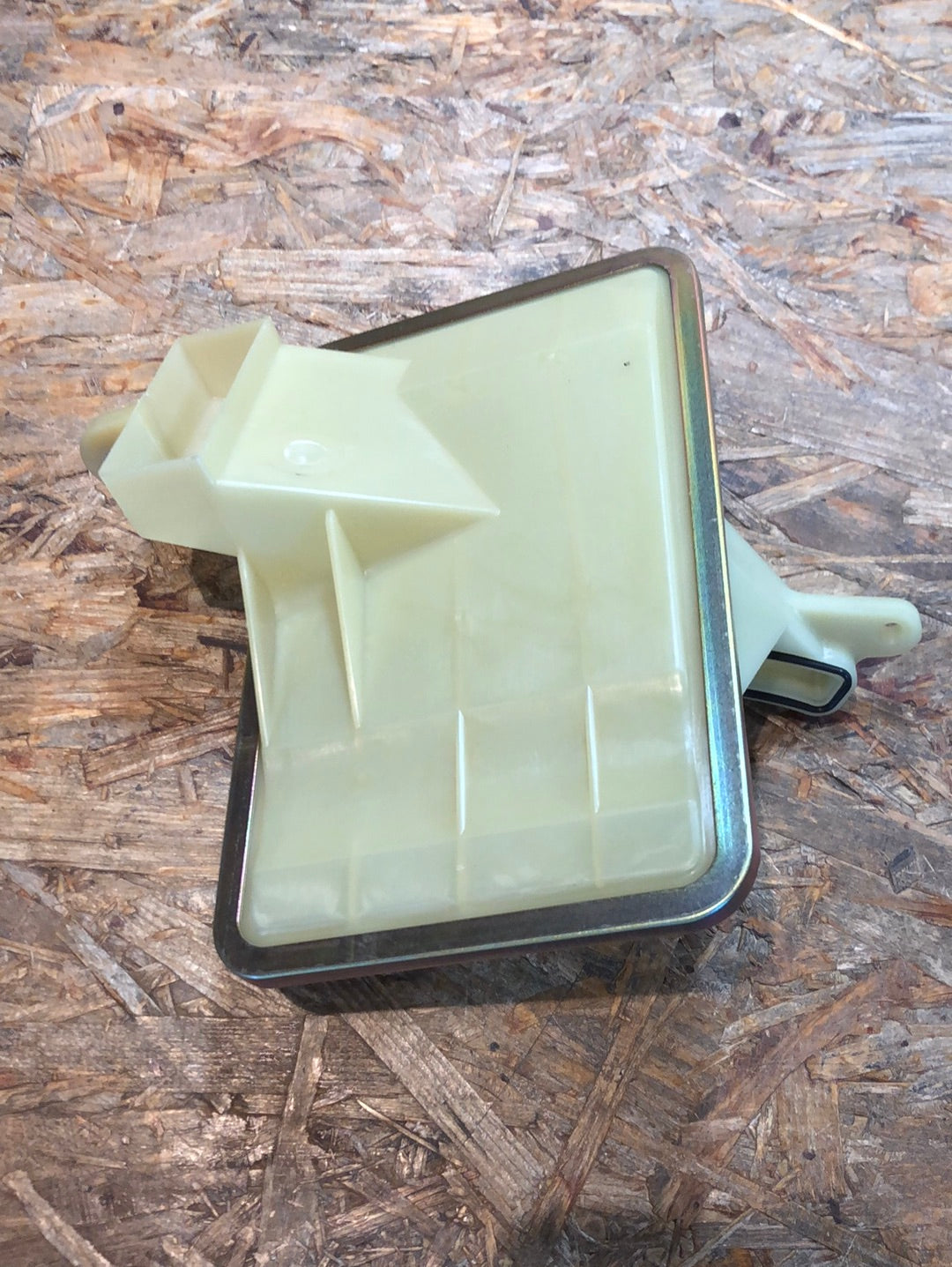 Original GM Opel Astra F Vectra A Calibra Saugrohr Ölpumpe Automatikgetriebe Neu