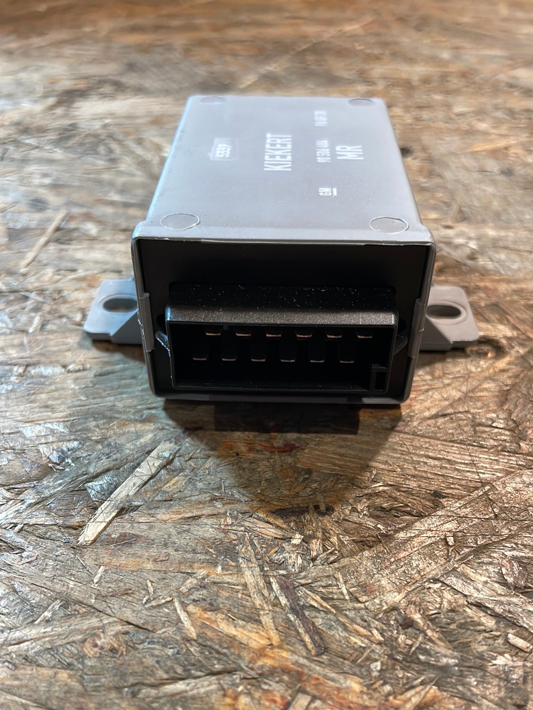 Original GM Opel Vectra A Calibra Schalter Türverriegelung Steuergerät Neu