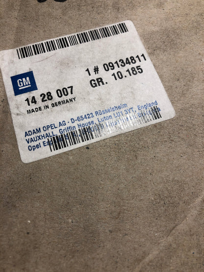 Original Opel Vectra B Außenspiegel links Neu