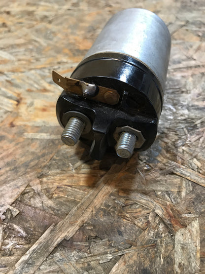Original Opel Kadett Magnetschalter GV Bosch NEU