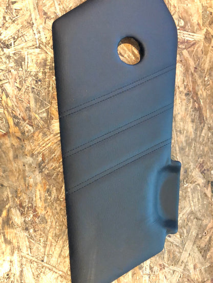 Original GM Opel Speedster Verkleidung Armaturentafel blau Neu