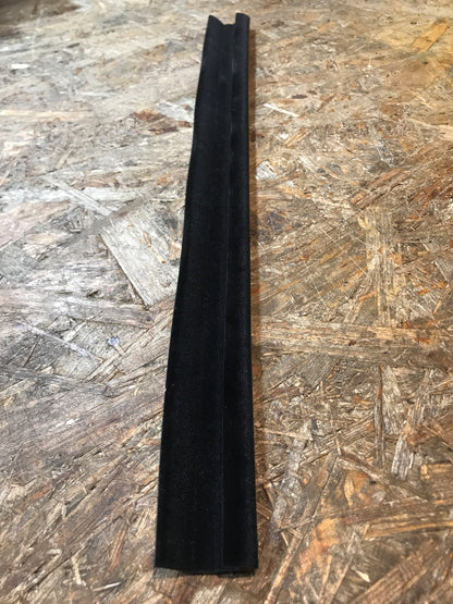 Original Opel Astra F 3-Türer Fensterführung NEU