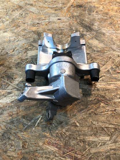 Original GM Opel Vectra C GTS 1.8 16V Bremssattel hinten links Neu