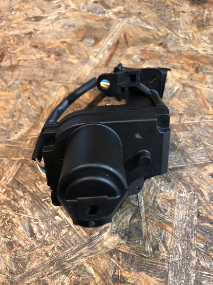 Original Opel Signum Vectra C Zafira B Rückschlagventil Stellmotor Neu
