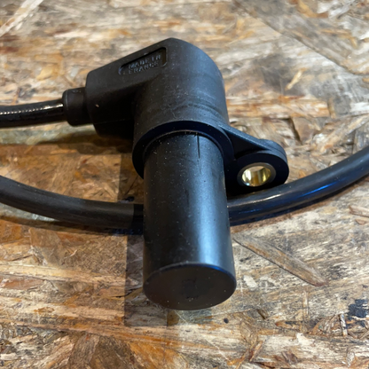 Original GM Opel Astra F Corsa B Omega A Kurbelwellen Positionssensor Neu