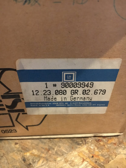 Original Kadett E Cabrio Rücklicht links NEU