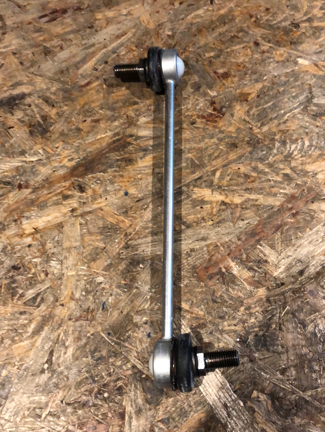 Original GM Opel Corsa C Meriva A Vectra B Koppelstange Neu