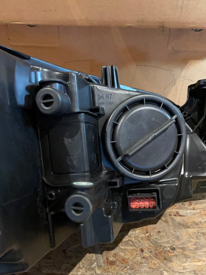 Original GM Opel Astra J Hauptscheinwerfer vorne links Halogen Neu