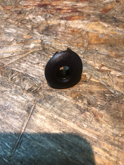 Original GM Opel Insignia Rosette Stange Hintertür verschließbar Neu