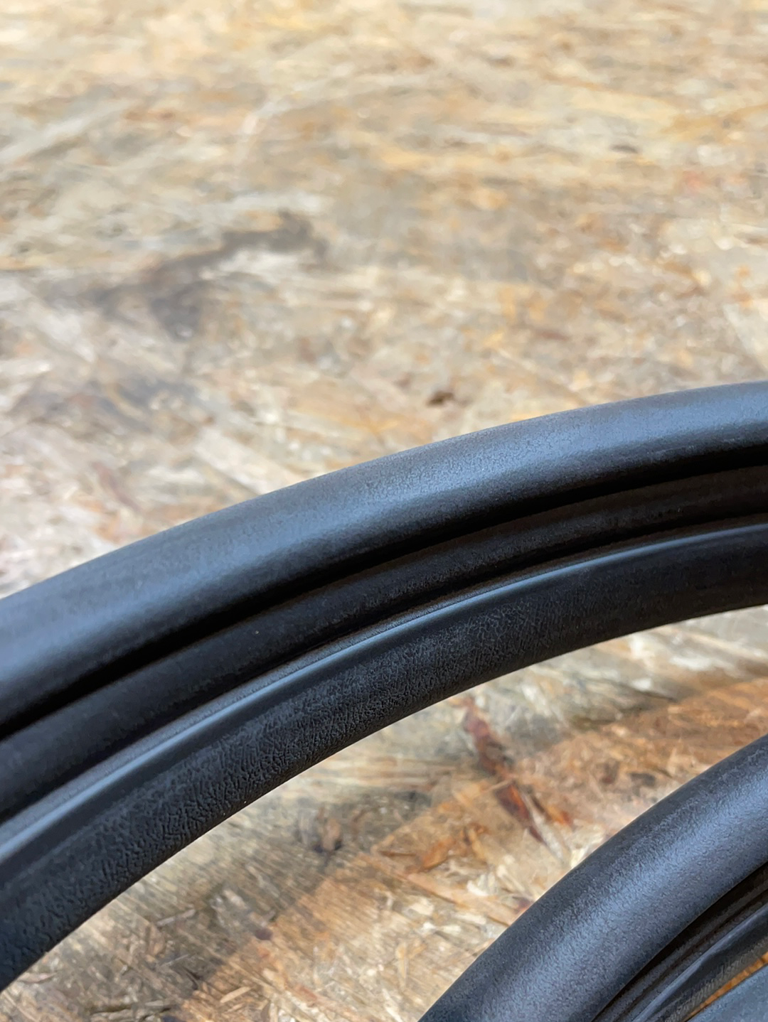 Original GM Opel Astra H 5-Türer Dichtung Türgummi links/rechts Neu