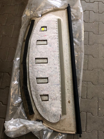 Original GM Opel Vectra B Hutablage Neu