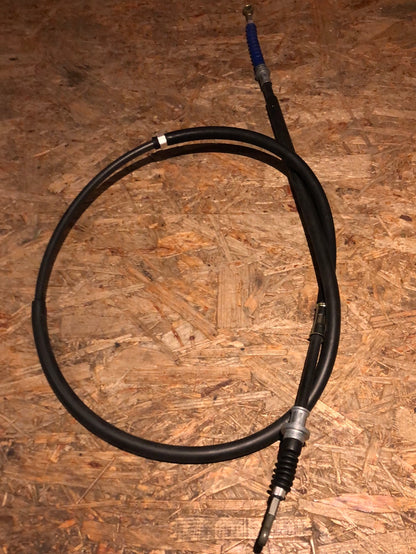 Original GM Isuzu Trooper Bj. 98 Bremskabel hinten rechts Neu