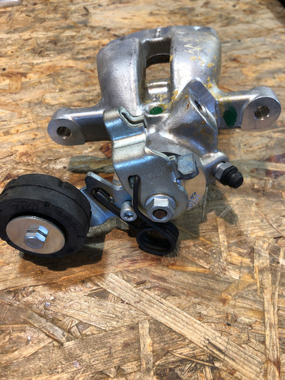 Original GM Opel Astra G Zafira A Bremssattel Hinten Neu