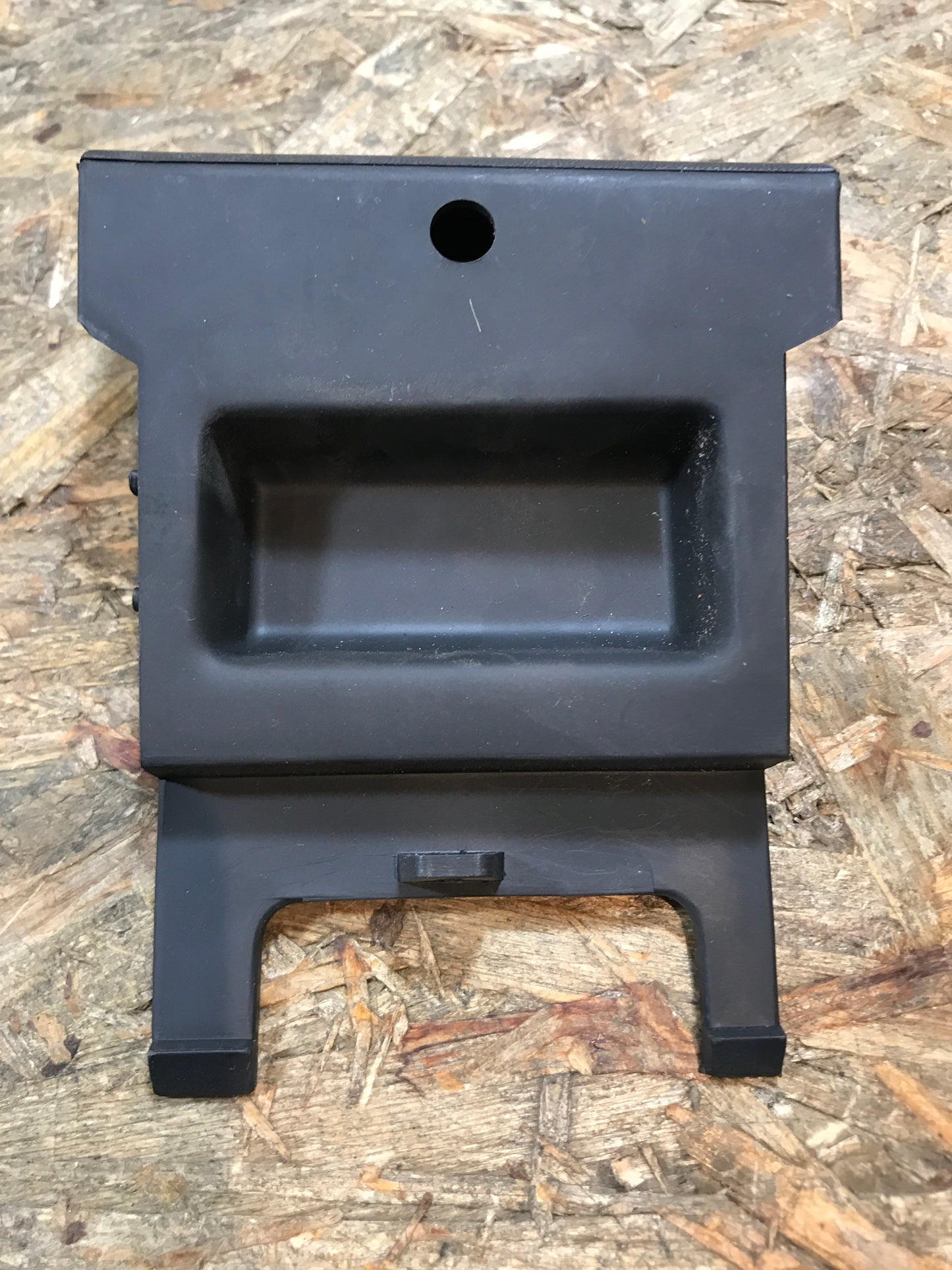 Original Opel Astra G Schwellerverkleidung Abdeckung hinten links NEU