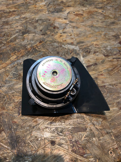 Original GM Opel Rekord E Lautsprecher Neu