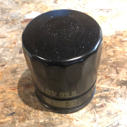 Original Opel Vectra B Ölfilter Neu