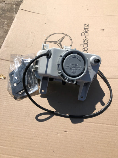 Original Hella Opel Omega A Nebelscheinwerfer rechts Neu