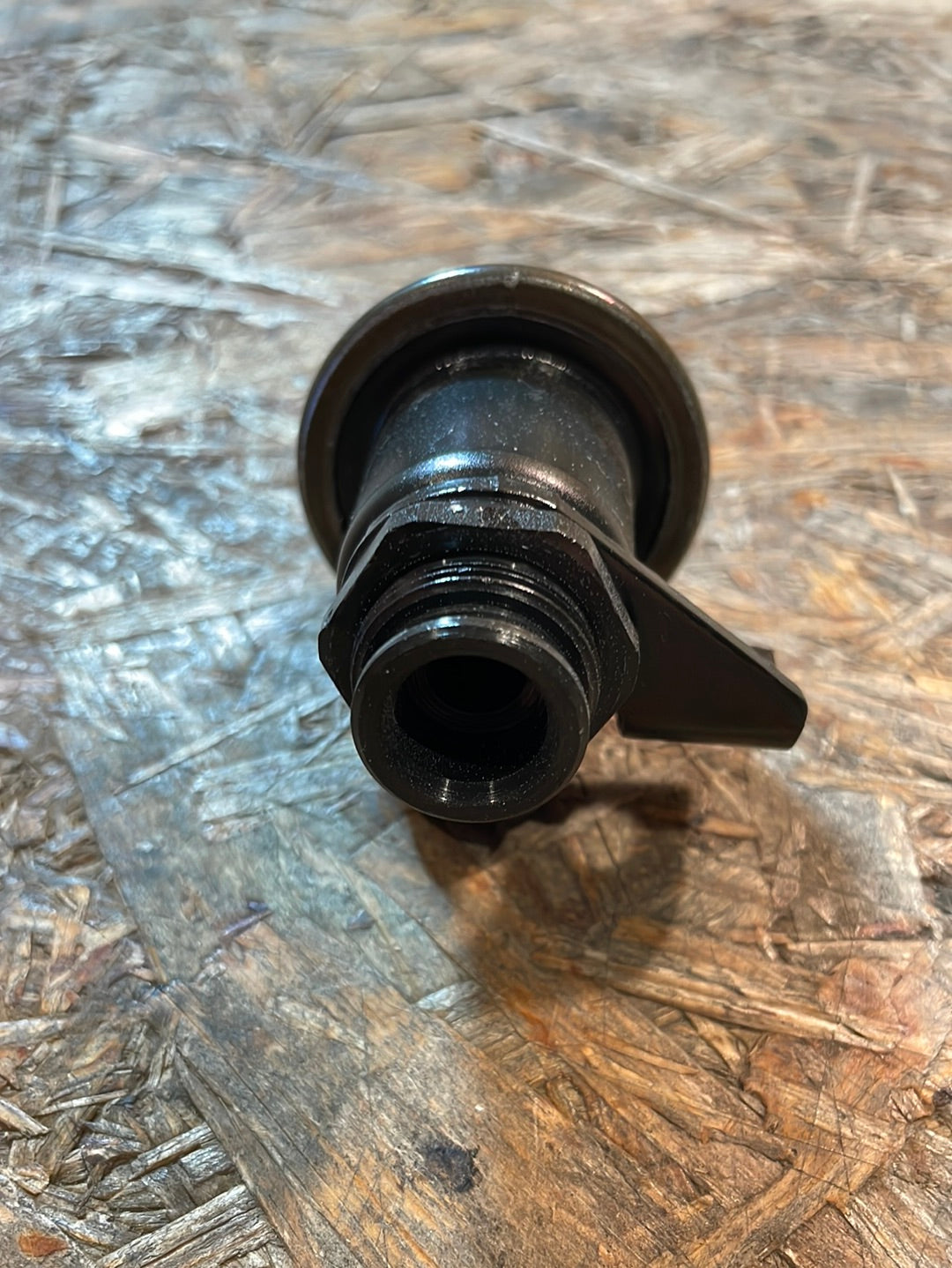 Original GM Opel Monterey A 3,2L Druckregler Benzineinspritzung Neu