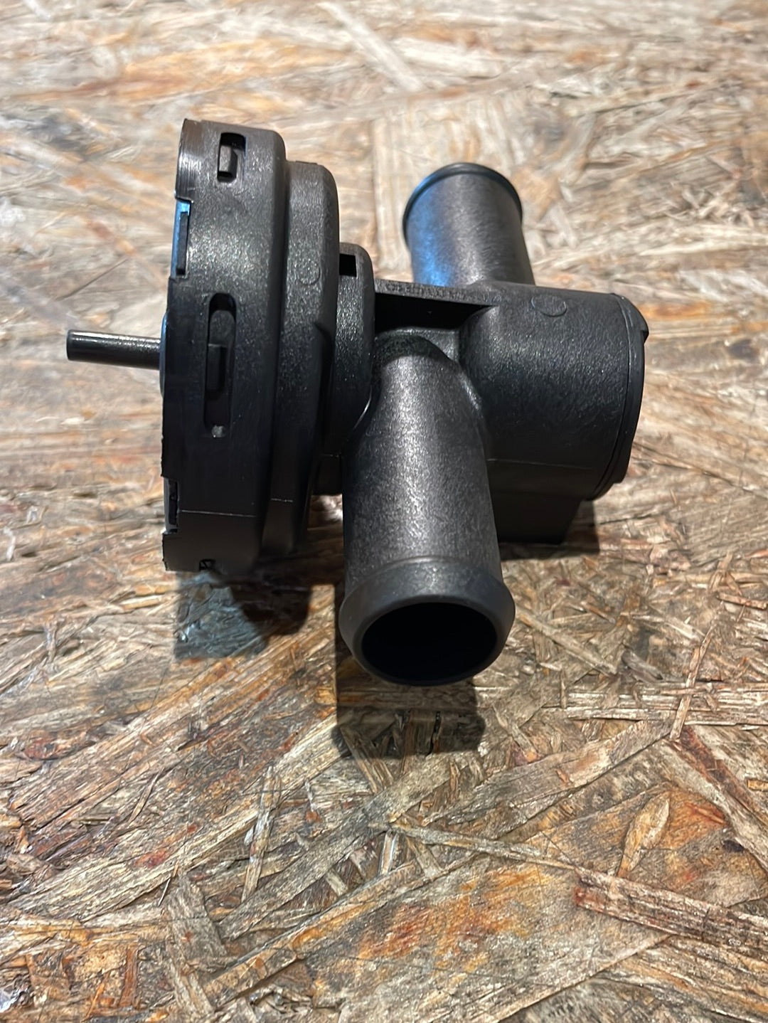 Original GM Opel Corsa B Omega B Astra F Kühlmittel Regelventil Neu