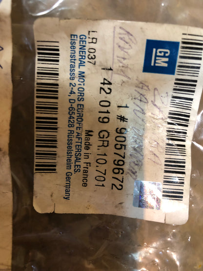 Original GM Opel Astra G Zafira A Strebe Fensterheber Neu