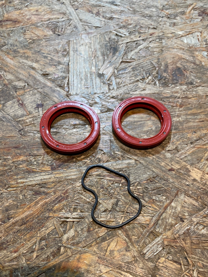 Original GM Opel Vectra A/B Astra G 2,0L Zylinderkopf Dichtungssatz Neu