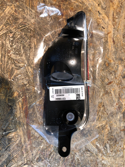 Original GM Opel Corsa C Nebelschlussleuchte Neu