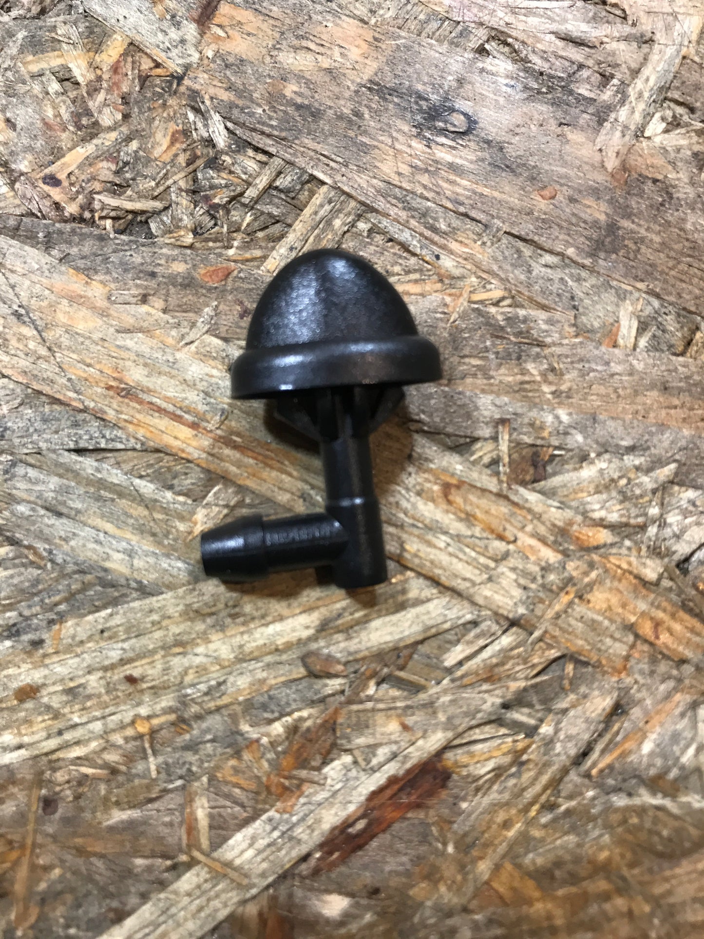 Original Opel Vectra B Heckscheiben Waschanlage Düse NEU