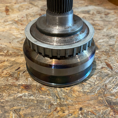 Original GM Opel Astra F Antriebswellengelenk Radseitig außen Neu