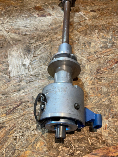 Original Bosch Zündverteiler Neu