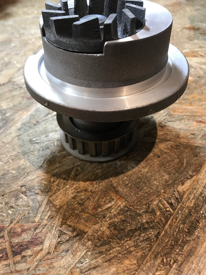 Original Opel Ascona B Corsa A Kadett E Manta B Astra F 1.3L Wasserpumpe NEU