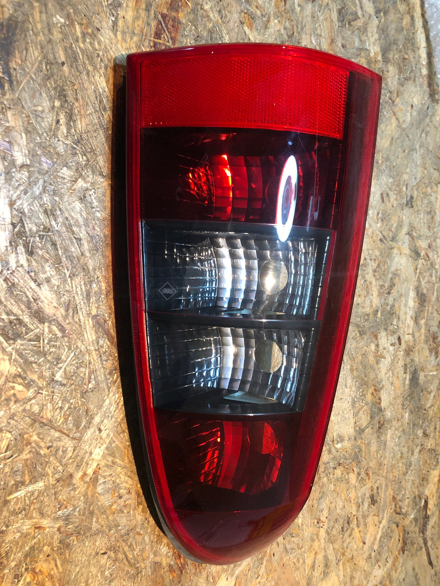 Original GM Opel Astra G Caravan Heckleuchte links Neu