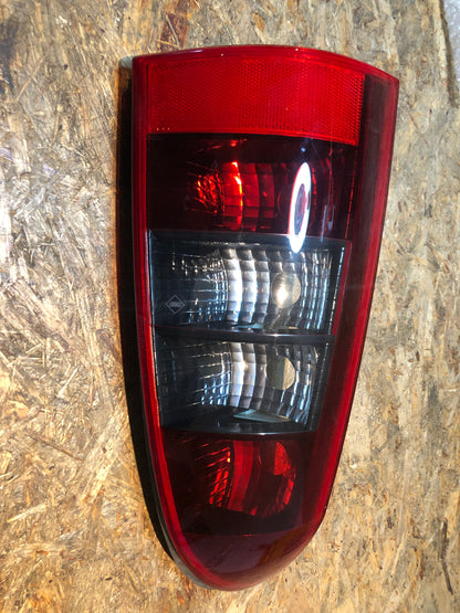 Original GM Opel Astra G Caravan Heckleuchte links Neu