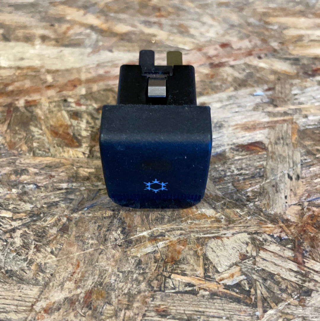 Original GM Opel Vectra B Druckschalter Klimaanlage Neu