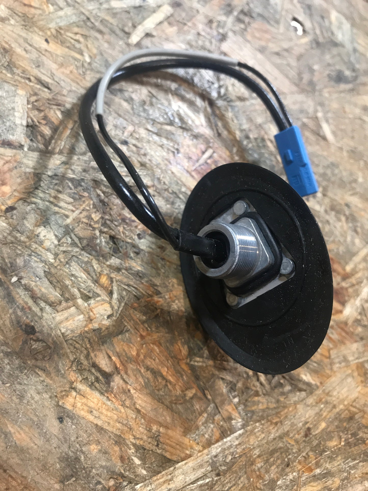 Original Opel Astra G Zafira A Antennenfuß Dachantenne NEU