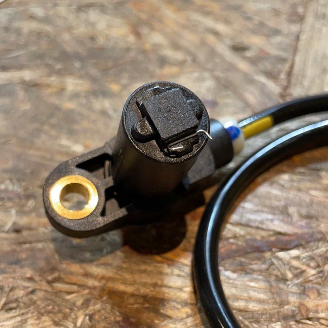 Original GM Opel Vectra A Calibra Corsa B Tigra A Drehzahlsensor Neu