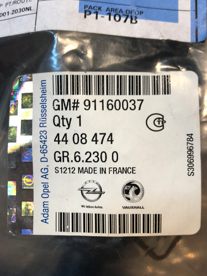 Original GM Opel Vivaro A Axialgelenk Spurstange Neu
