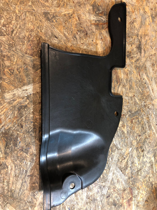Original GM Opel Antara Spritzblech Längsträger vorne rechts Neu