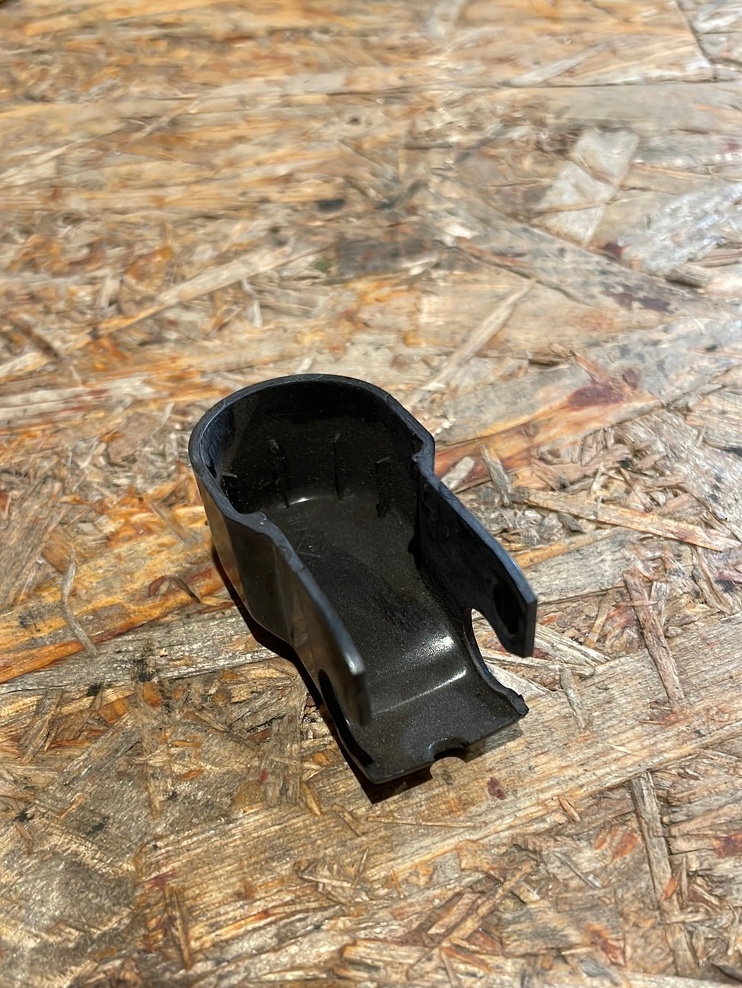 Original GM Opel Rekord D/E Commodore A/B Kappe Wischerarm Neu