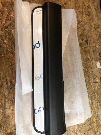 Original GM Opel Captiva Einstiegsplatte Innen Links Neu