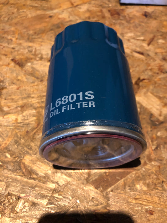 Original Opel Antara Ölfilter Neu