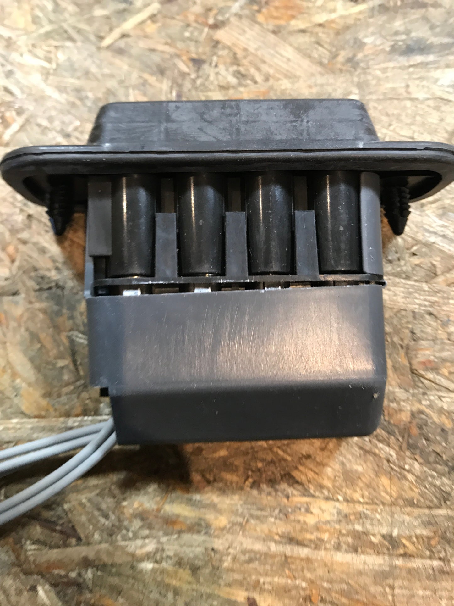 Original Opel Sintra Kontaktschalter Schiebetür NEU