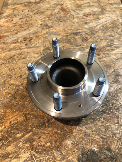 Original GM Opel Ampera R12 Astra J P10 Schrägheck Astra J GTC Sportstourer Limousine Cascada W13 Zafira C Tourer Radlagersatz mit integriertem magnetischen Sensorring Neu